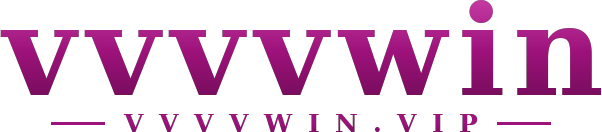 vvvvwin logo