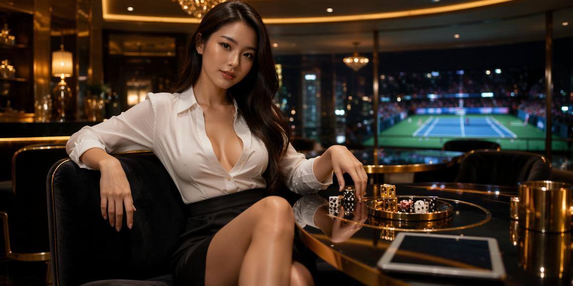 vvvvwin Những gì có trong sảnh casino vvvvwin