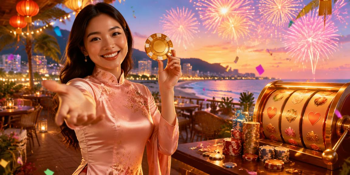 vvvvwin Sao Bien Slot – cuộc phiêu lưu dưới đại dương ngay trong tầm tay