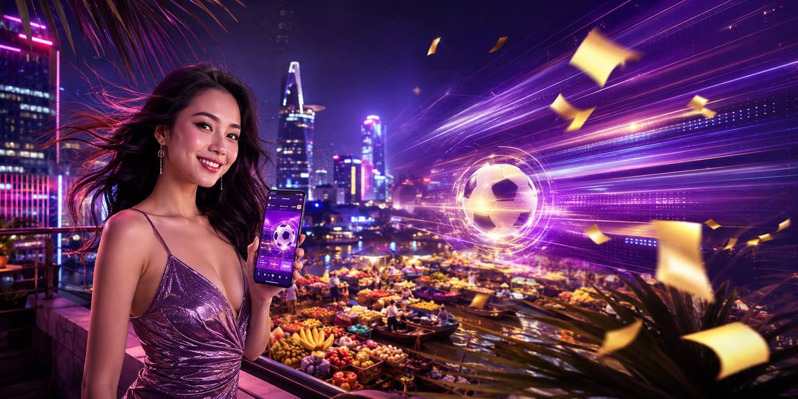 vvvvwin Sao Bien Slot có gì khiến bạn muốn quay lại